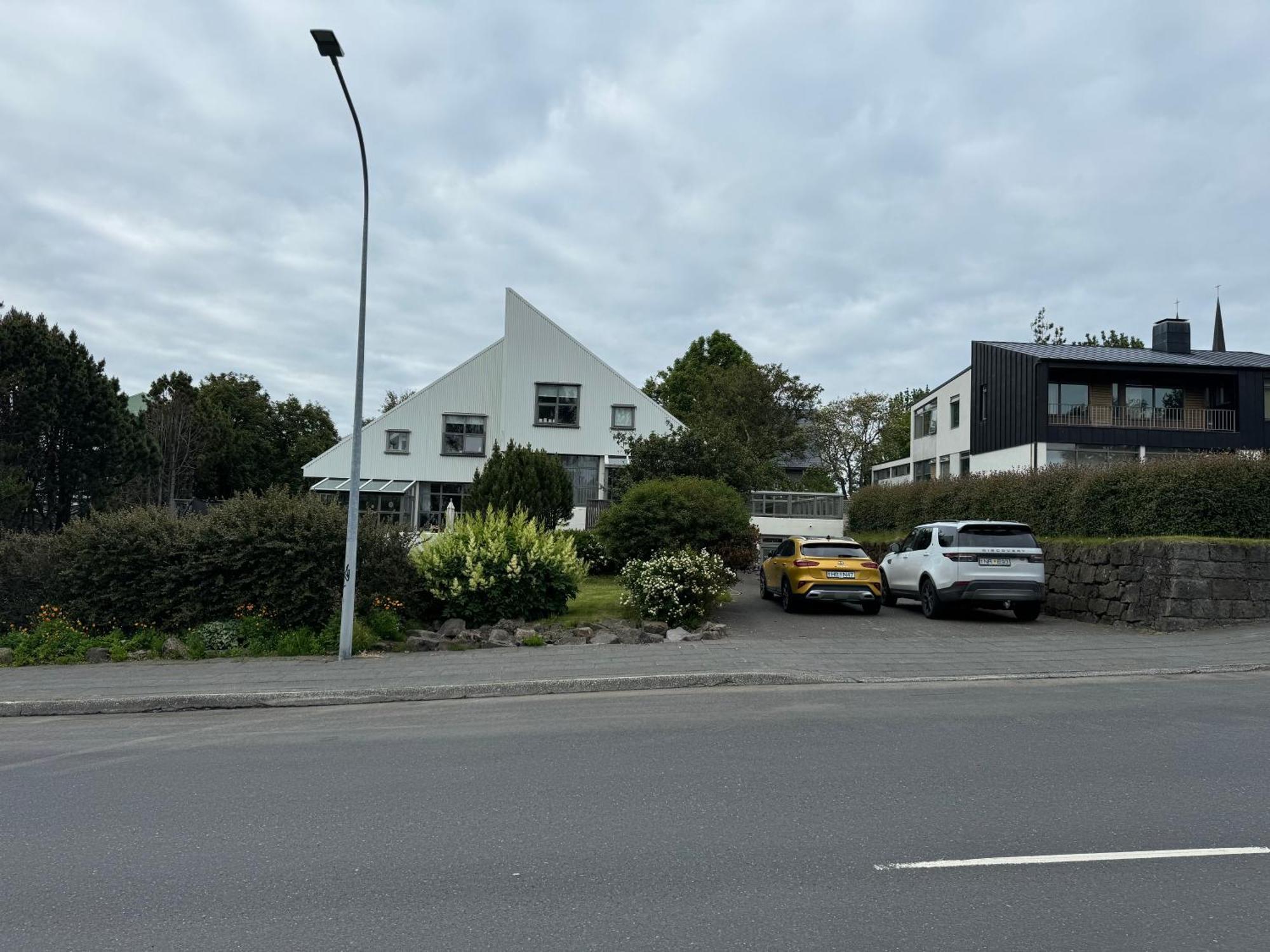 Gasthof In *